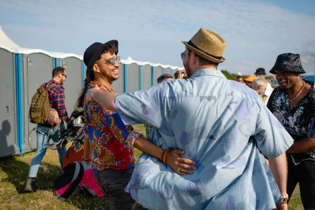 Best Luxury portable toilet rental  in Jonesborough, TN