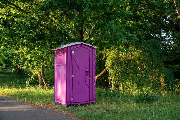 Best Portable restroom trailer rental  in Jonesborough, TN