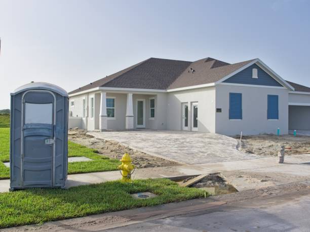 Best Portable toilet rental cost  in Jonesborough, TN